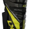 Warrior Alpha LX 40 Junior Shin Guards