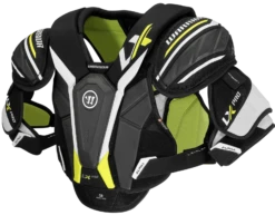 Warrior Alpha LX Pro Senior Shoulder Pads -Hockey Sale Shop lxpspsr1bk war 01 i 45c1f20c 3794 4685 82ba 66a4e7beaa2c