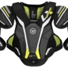 Warrior Alpha LX Pro Senior Shoulder Pads 2 Warrior Alpha LX Pro Senior Shoulder Pads -Hockey Sale Shop lxpspsr1bk war 04 i 5e8ee7eb 672e 41db b0ef e86a92416a02