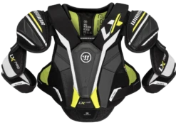 Warrior Alpha LX Pro Senior Shoulder Pads