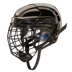 Warrior Krown PX+ Combo Hockey Helmet -Hockey Sale Shop pxphc6bk war 01 i