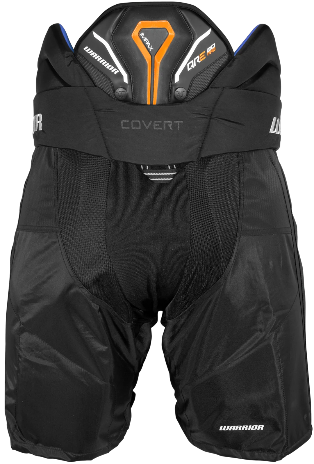 Warrior Covert QRE 20 Pro Junior Hockey Pants 4 Warrior Covert QRE 20 Pro Junior Hockey Pants - Image 2