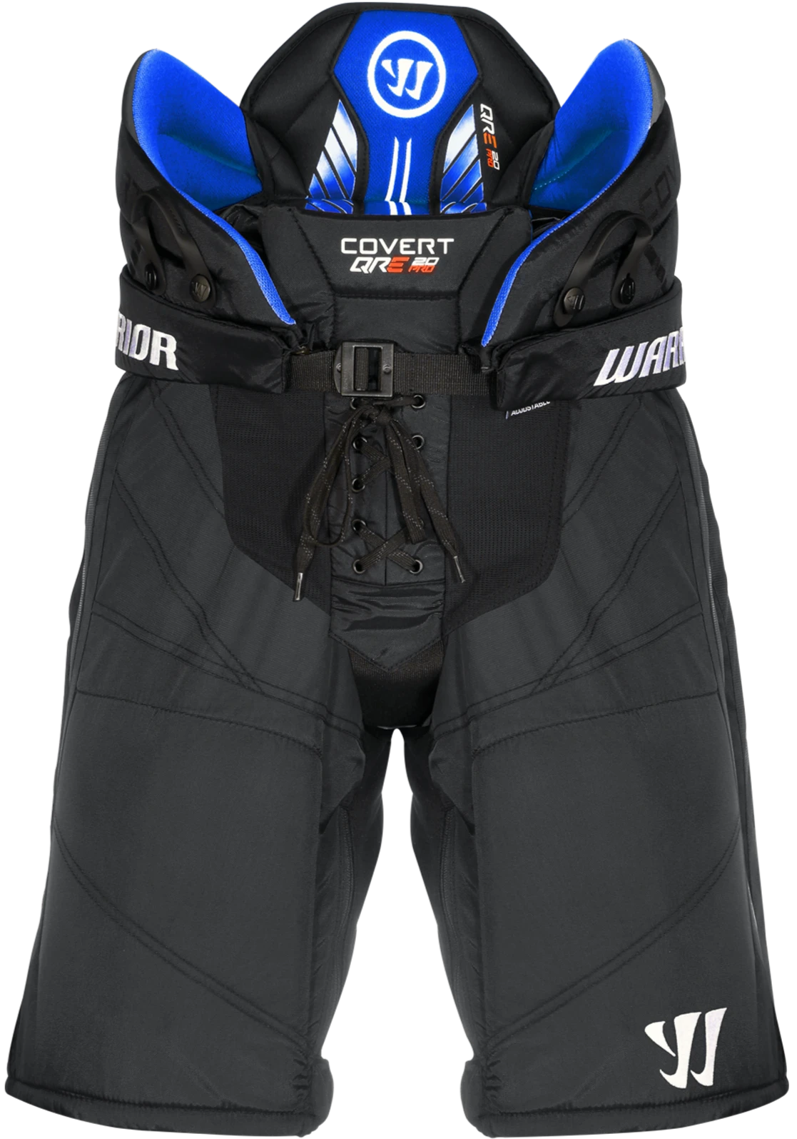 Warrior Covert QRE 20 Pro Junior Hockey Pants 3 Warrior Covert QRE 20 Pro Junior Hockey Pants
