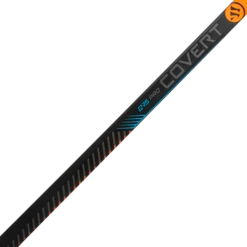 Warrior Covert QR5 Pro Intermediate Hockey Stick -Hockey Sale Shop qr5p852bko war 07 m