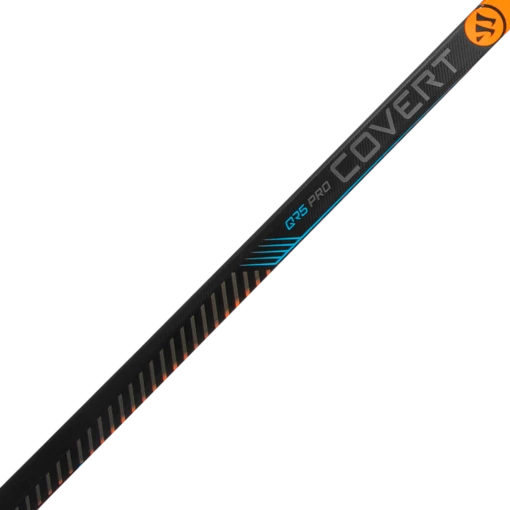 Warrior Covert QR5 Pro Intermediate Hockey Stick - Image 3