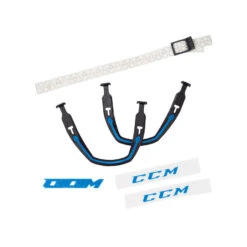 CCM Super Tacks Helmet Personalization Kit 9 CCM Super Tacks Helmet Personalization Kit -Hockey Sale Shop royal ccm personliaztion 900x 7341e12c 2089 40ad becc 0d7d169869c5