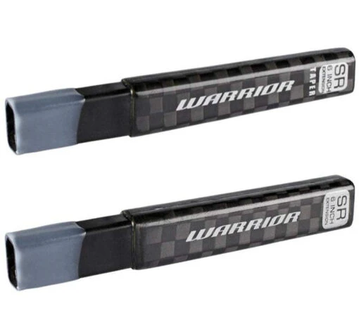 Warrior Composite End Plug Senior - Image 2