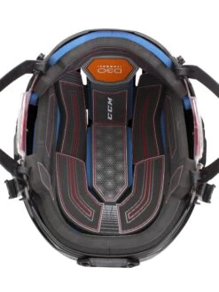 CCM Fitlite Combo Youth Helmet 10 CCM Fitlite Combo Youth Helmet -Hockey Sale Shop rs ff85c55e 324b 45e8 b34d c2b65c4389ea