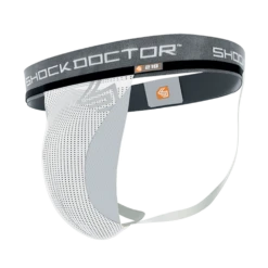 Shock Doctor Core Supporter With Cup Pocket