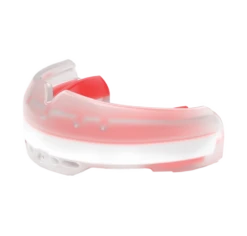 Shock Doctor Ultra Braces Mouth Guard -Hockey Sale Shop sd 4943 ultrabracesflavorfusion rocket punch alt view