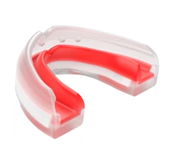 Shock Doctor Ultra Braces Mouth Guard -Hockey Sale Shop sd 4943 ultrabracesflavorfusion rocket punch 1