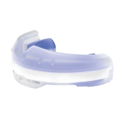 Shock Doctor Ultra Braces Mouth Guard -Hockey Sale Shop sd 4953 ultrabracesflavorfusion blueraz alt view