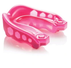 Shock Doctor Gel Max Mouth Guard -Hockey Sale Shop shock doctor gelmax mouthguard 6