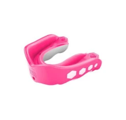 Shock Doctor Flavoured Mouth Guard -Hockey Sale Shop shock doctor flavoured mouthguards bubblegum 1