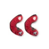 Howies Skate Guards -Hockey Sale Shop skate guard red
