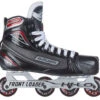 Bauer Vapor X700 Senior Goalie Roller Skates -Hockey Sale Shop ski bauer x700 goal main 1200x 683e4f6d c86f 44c4 a8c0 d6301f52ad19