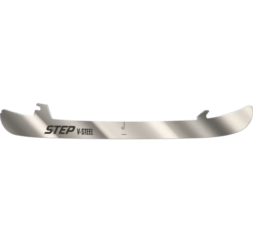 Step V-Steel Runners For CCM XS Holder (Pair)