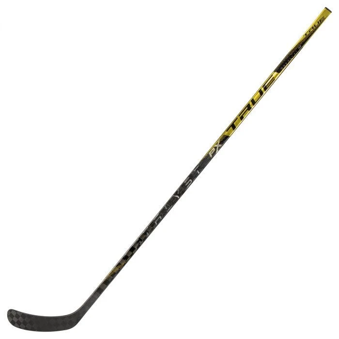 True Hockey True Catalyst PX Senior Hockey Stick 3 True Hockey True Catalyst PX Senior Hockey Stick