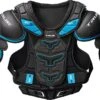 True Hockey True XC9 Junior Shoulder Pads -Hockey Sale Shop true hockey xc9 shoulder pads 1