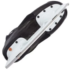 True Hockey True Junior Hockey Skates (Made In Canada) -Hockey Sale Shop true ice hockey skates stock jr inset10