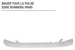 Bauer Supreme Mach Intermediate Hockey Skates -Hockey Sale Shop tuuk ls pulse edge runner 3 ff3d6668 59b4 4df1 81a8 8a3278bb555a