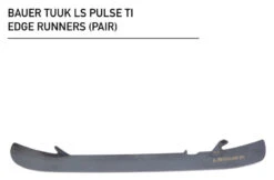 Bauer Supreme M5 Pro Intermediate Hockey Skates -Hockey Sale Shop tuuk ls pulse ti edge runner 3 05358b43 4ddd 4af7 82a0 58be477341a2