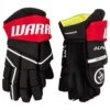 Warrior Alpha LX 40 Junior Hockey Gloves -Hockey Sale Shop warrior hockey gloves alpha lx 40 jr