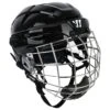 Warrior Krown PX+ Combo Hockey Helmet -Hockey Sale Shop warrior hockey helmet covert px plus combo sr